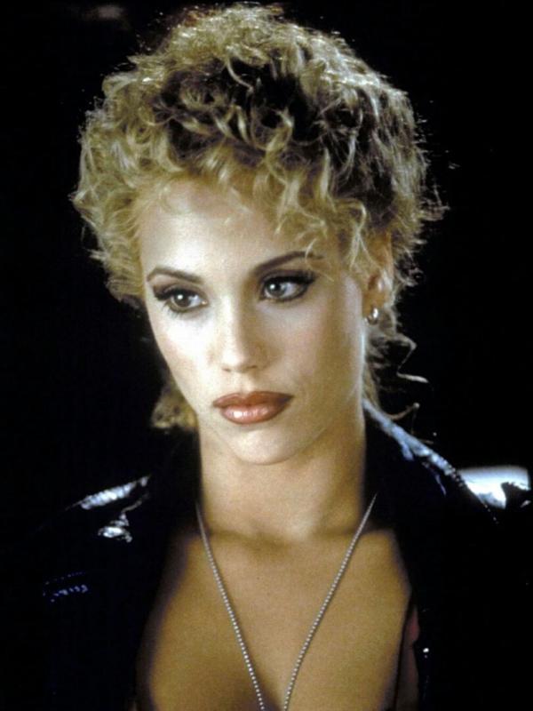 Showgirls
