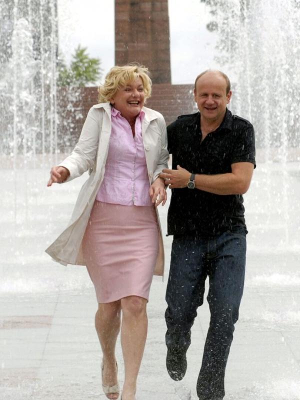 Der Schwarzwaldhof - Falsches Spiel S1 E2