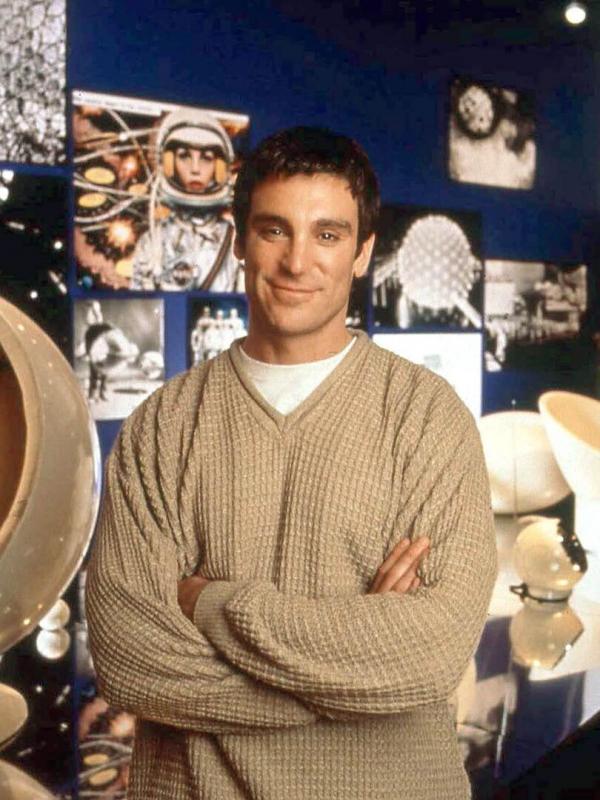 Le Caméléon S2 E20