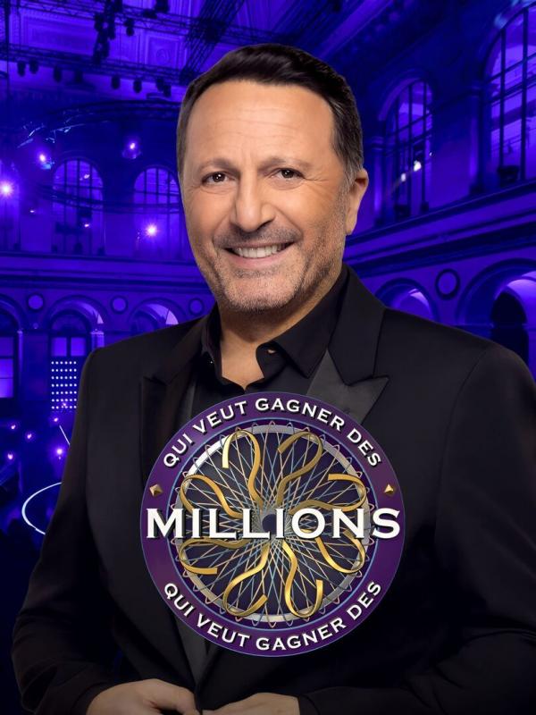 Qui veut gagner des millions ?