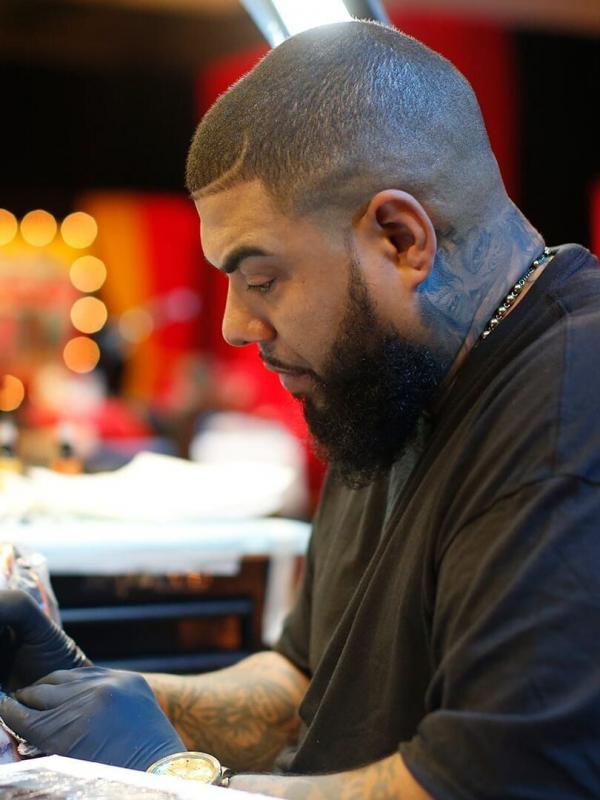 Ink Master