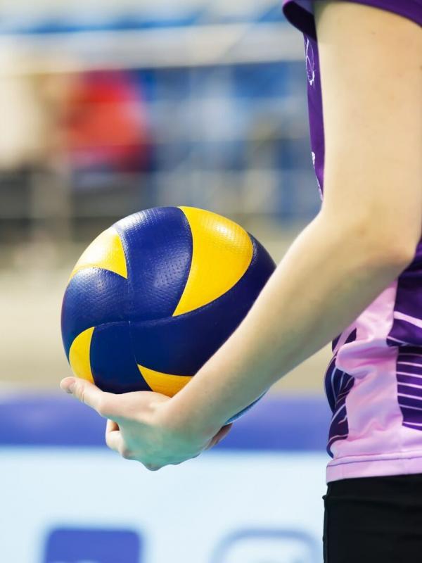 NUC Volleyball / BTV Aarau