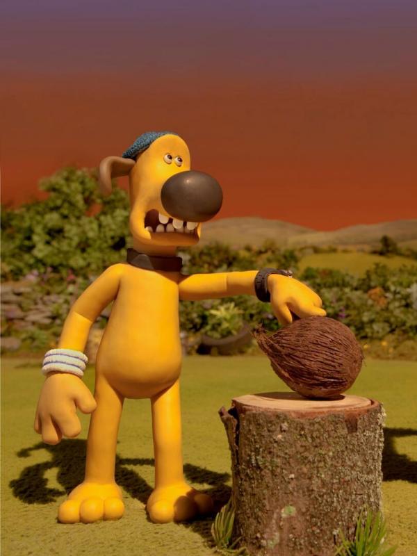 Shaun het Schaap S3 E2