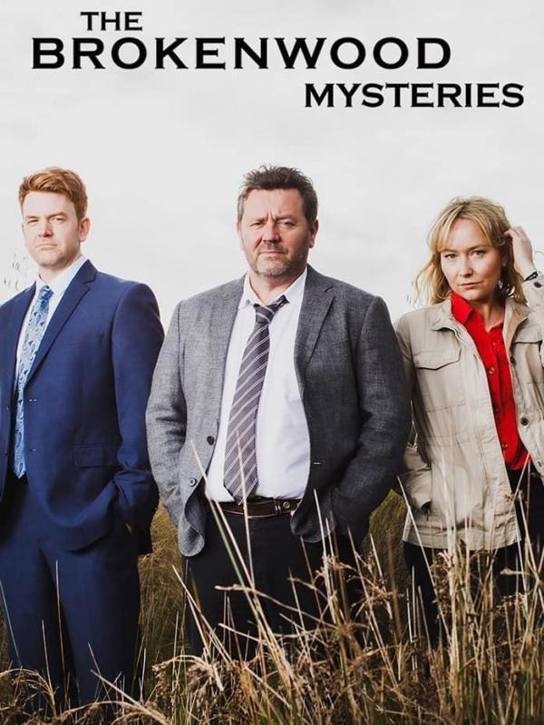 Brokenwood