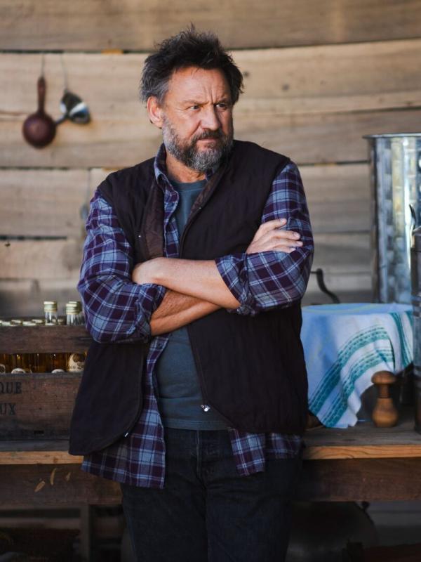 Meurtres à... S12 E5