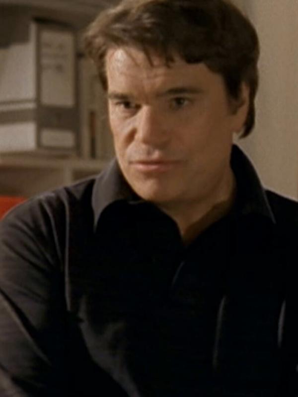 Commissaire Valence S1 E9