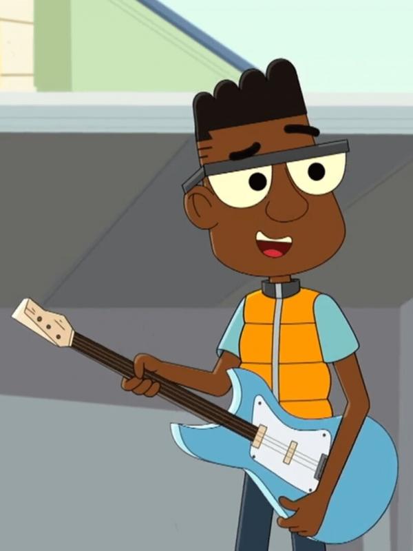 Moi à ton âge S1 E16