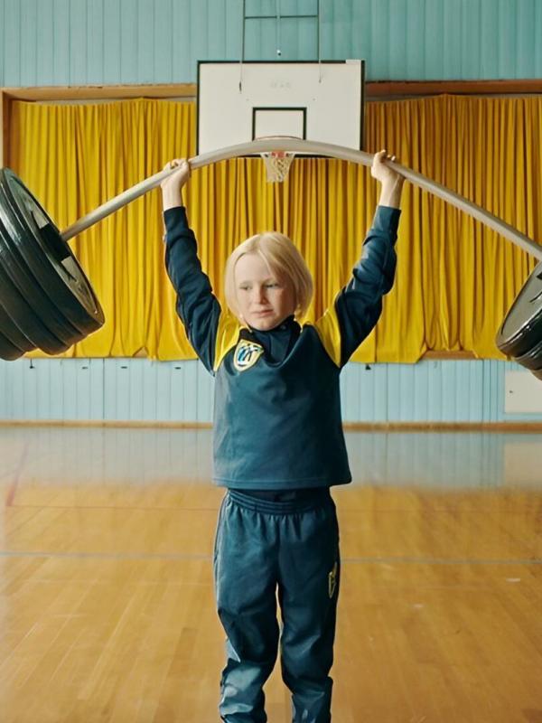 L'Académie des Super-Héros S1 E12