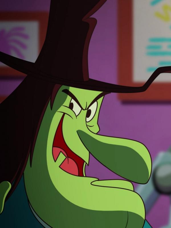 Tiny Toons Looniversity S1 E7