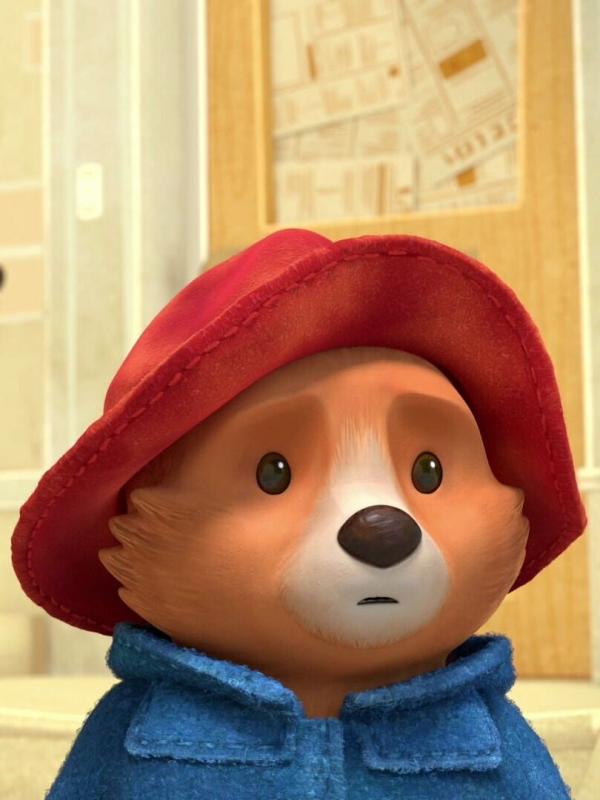 Les aventures de Paddington S3 E35