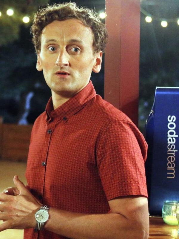 Camping Paradis S6 E3