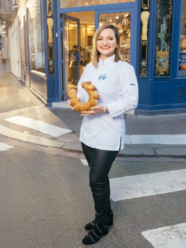 La meilleure boulangerie de France