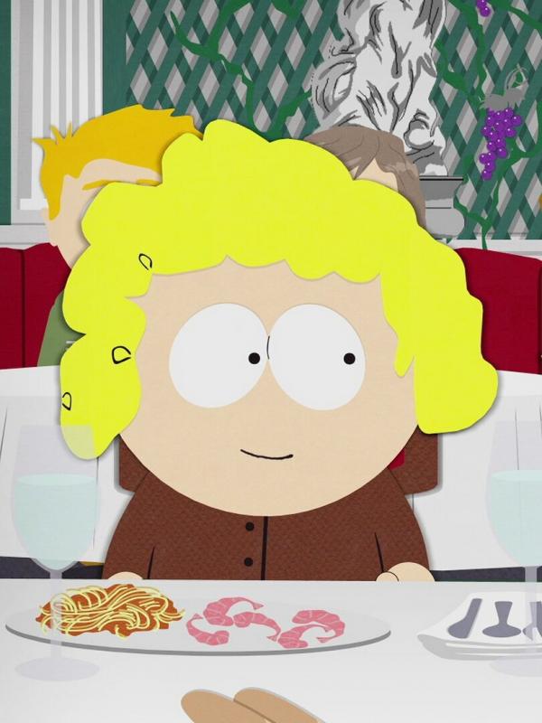 South Park S21 E7