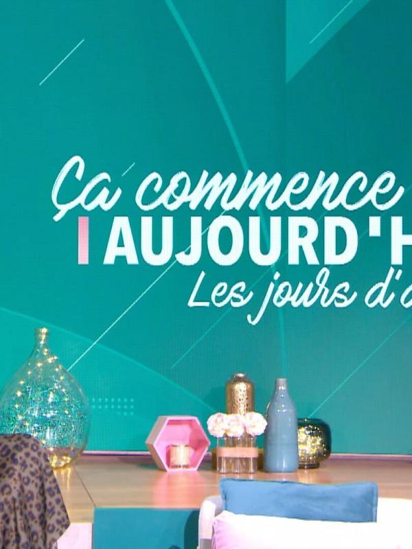 Ça commence aujourd'hui, les jours d'après
