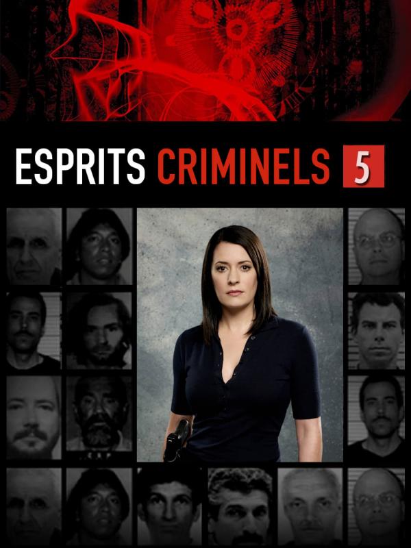 Esprits criminels