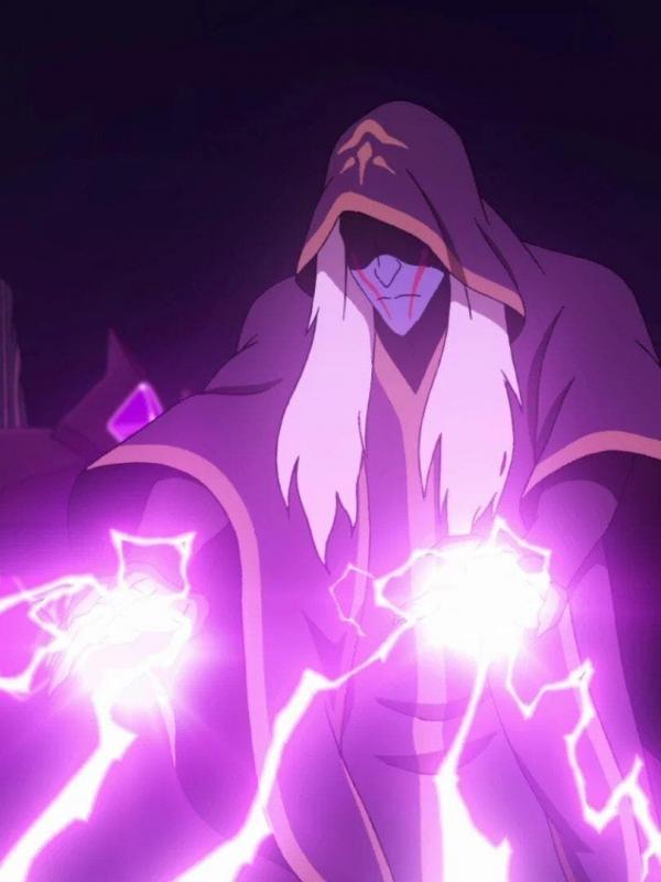 Voltron : le défenseur légendaire S2 E12