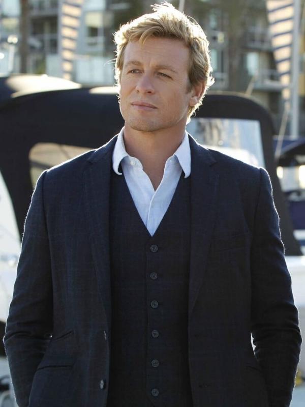 Mentalist S5 E15