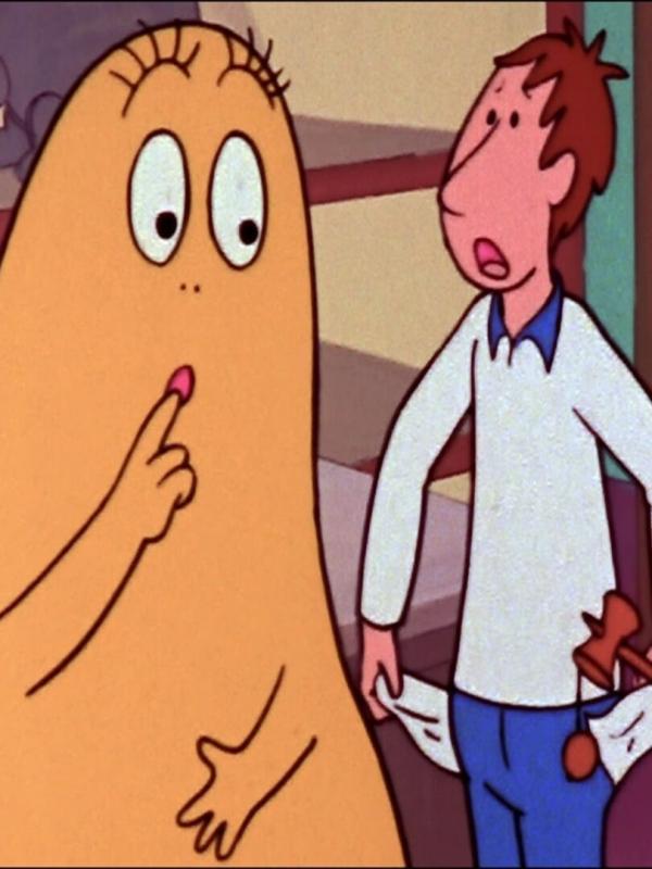 Barbapapa S2 E48