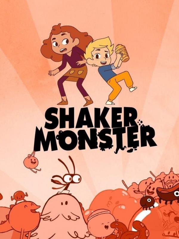 Shaker Monster S1 E40