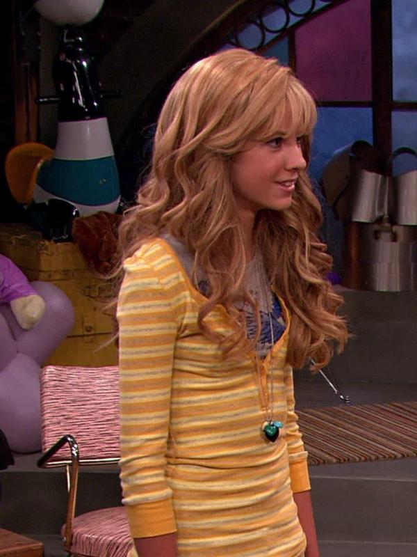 iCarly S2 E14
