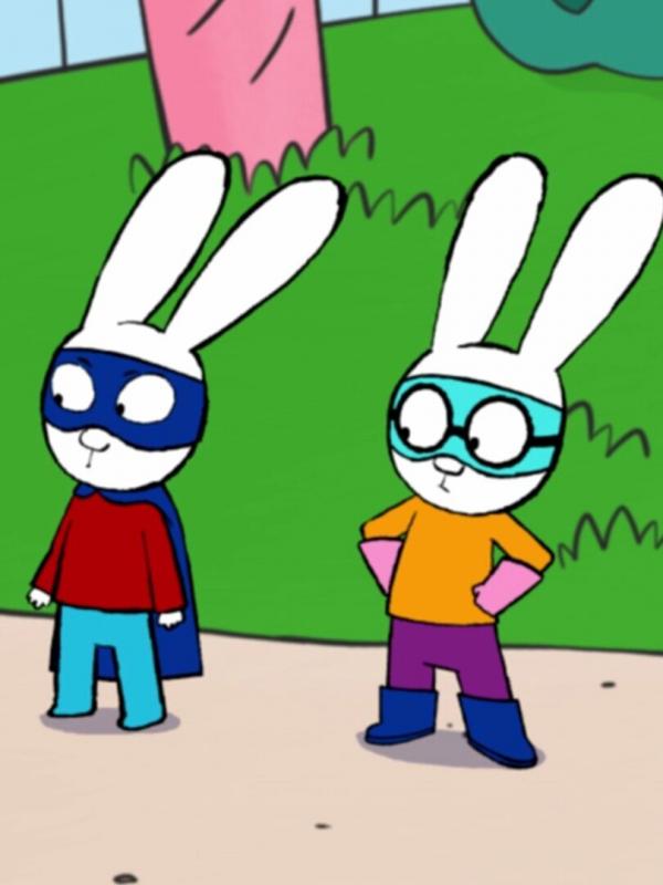 Simon S3 E46