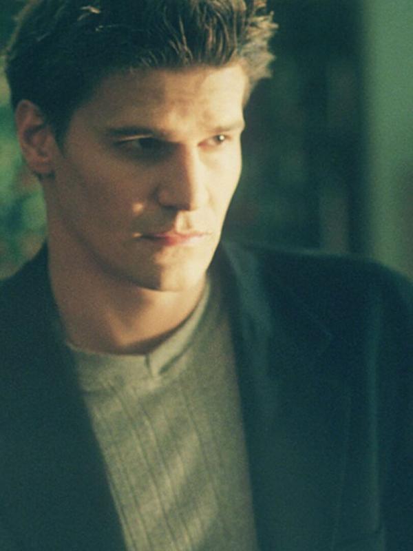 Buffy contre les vampires S2 E8