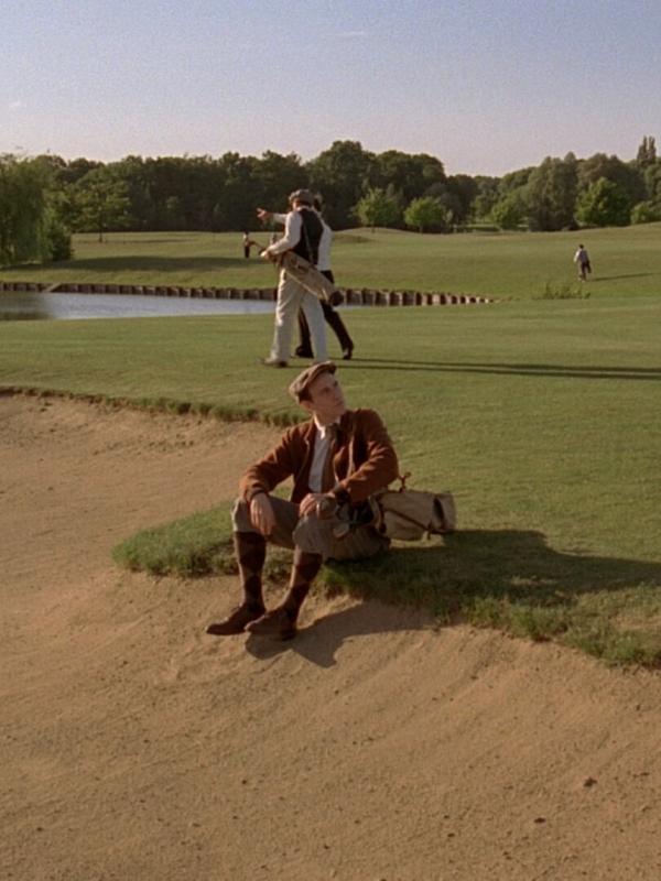 Les petits meurtres d'Agatha Christie S1 E9