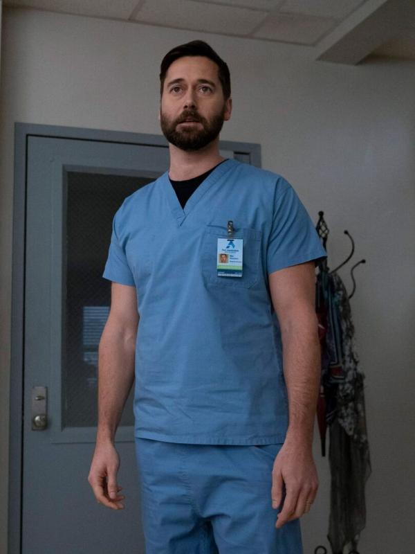 New Amsterdam S3 E5