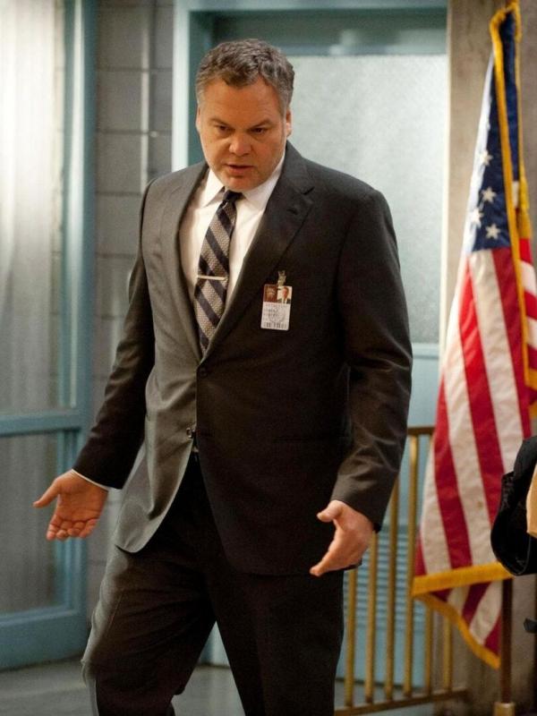 New York Section Criminelle S10 E1