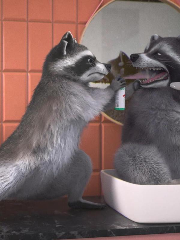 Machtige Mike S1 E43