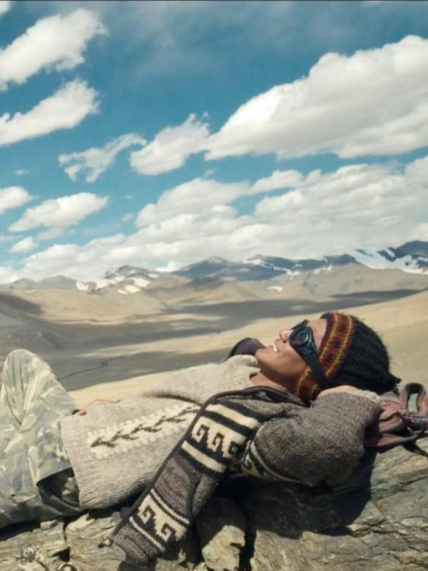 Derniers jours de l'été