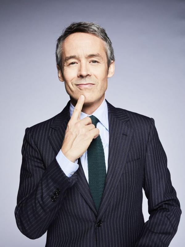 Quotidien, première partie