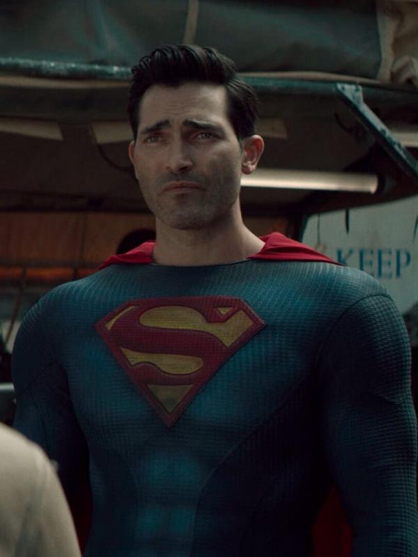 Superman et Loïs S1 E10