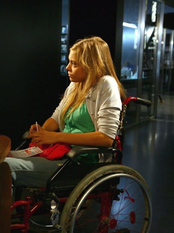 R.I.S. Police scientifique S2 E7