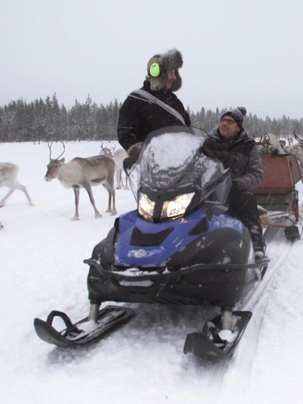 Des trains pas comme les autres