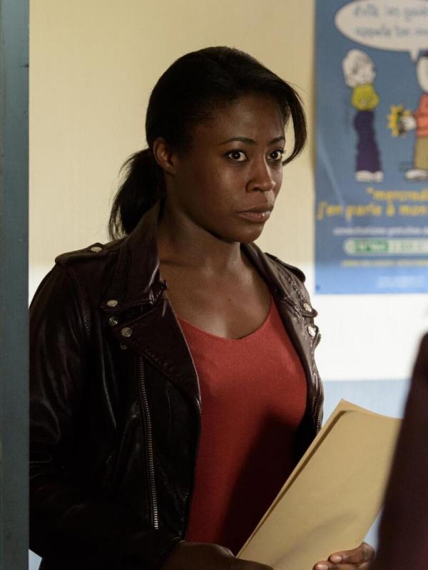 Cassandre S2 E2