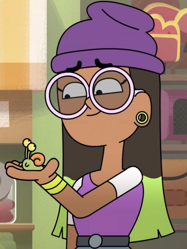 Boy, Girl, etc. S3 E13