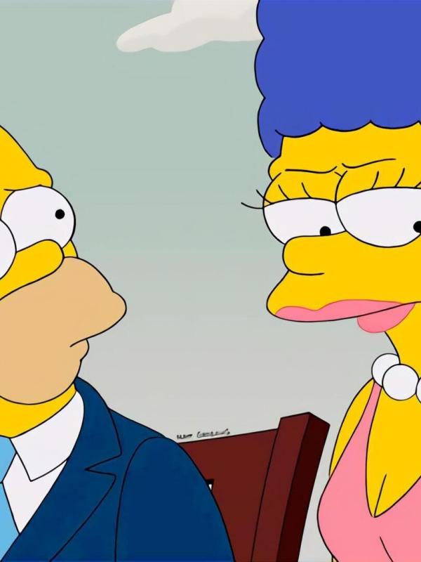 Les Simpson S24 E17
