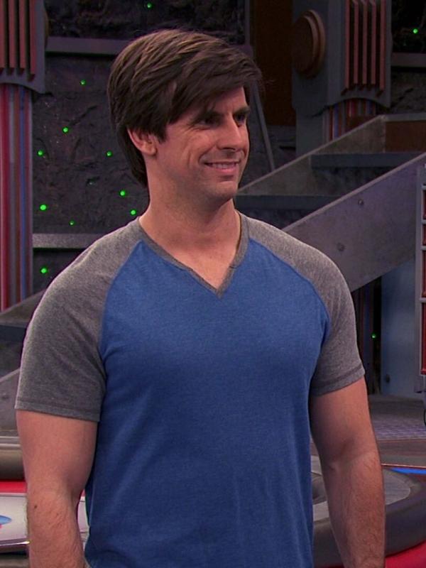 Henry Danger S4 E17