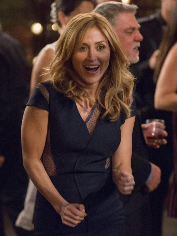 Rizzoli & Isles S6 E18