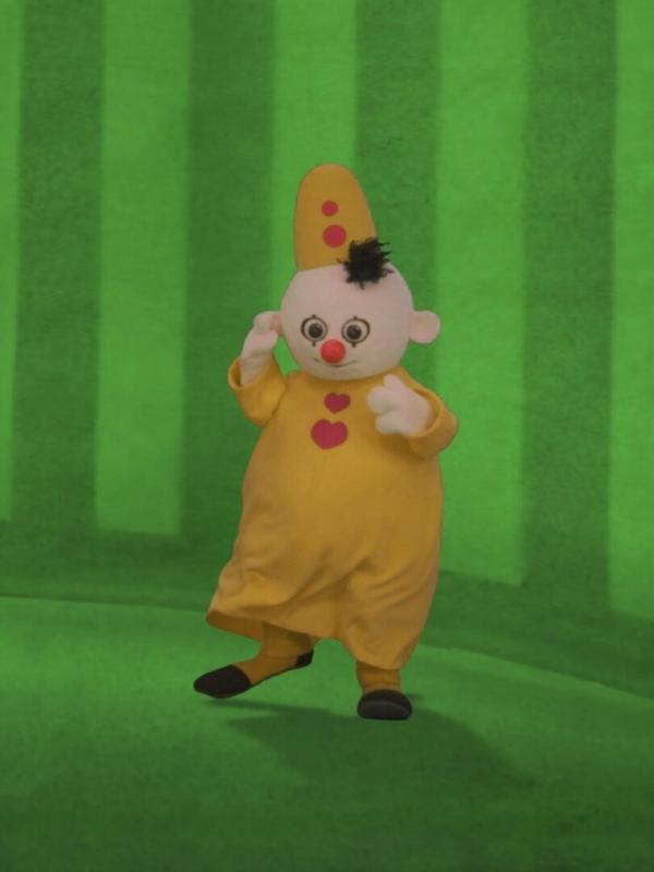 Bumba S1 E14