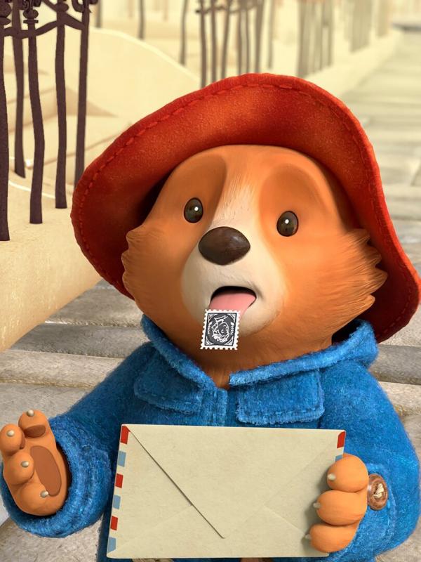 Les aventures de Paddington S1 E32