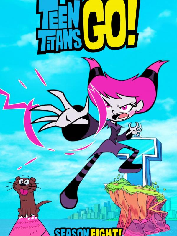 Teen Titans Go!