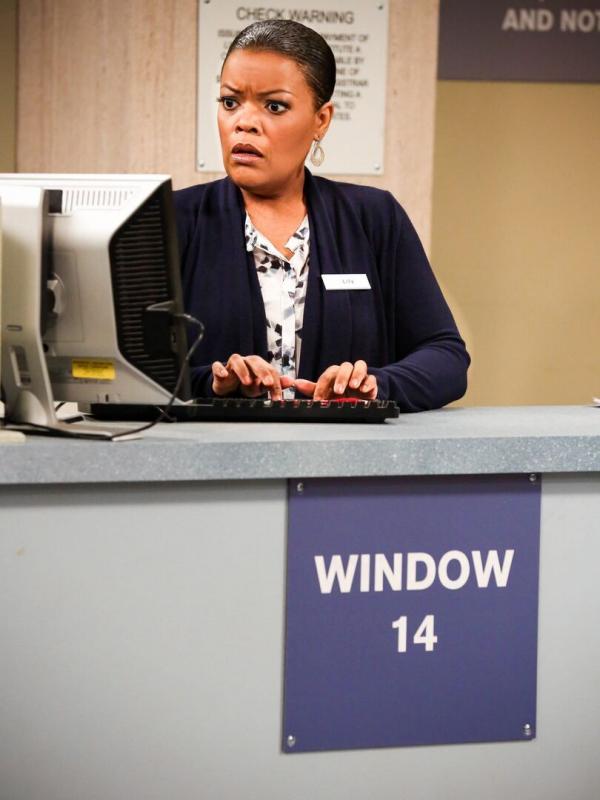 Hot in Cleveland S6 E18
