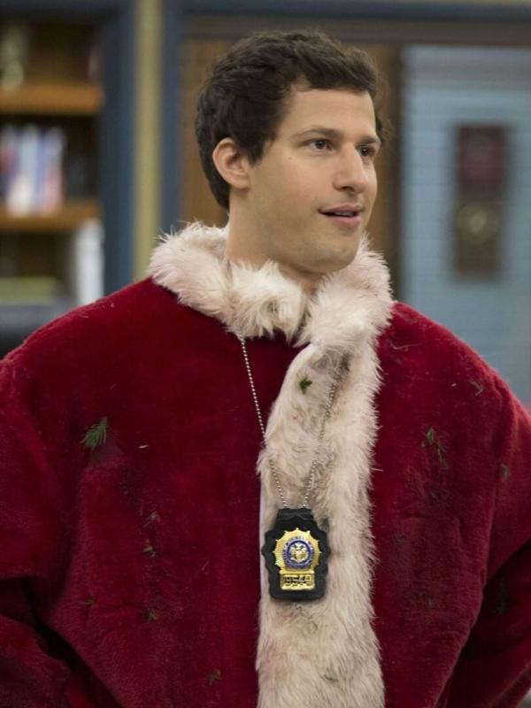 Brooklyn Nine-Nine S2 E10