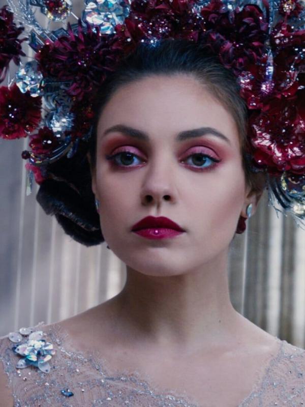 Jupiter : le destin de l'univers