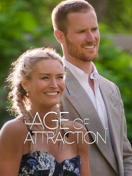 Age of Attraction