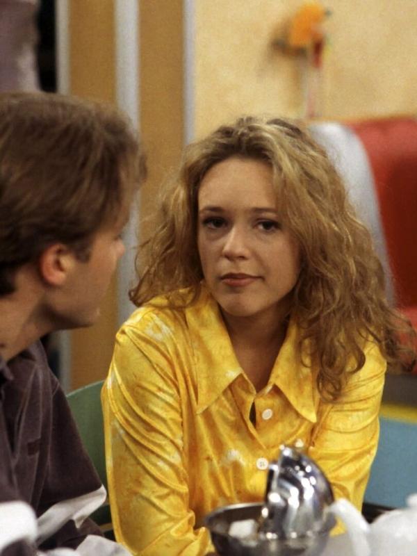 Les Années fac S1 E164