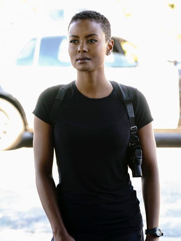 NCIS : Los Angeles S9 E10