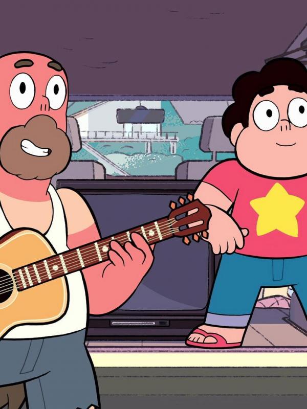 Steven Universe S3 E8